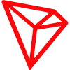 Token Tron TRX — negoziabile su Ravalizio